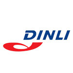 logotipo de quad dinli